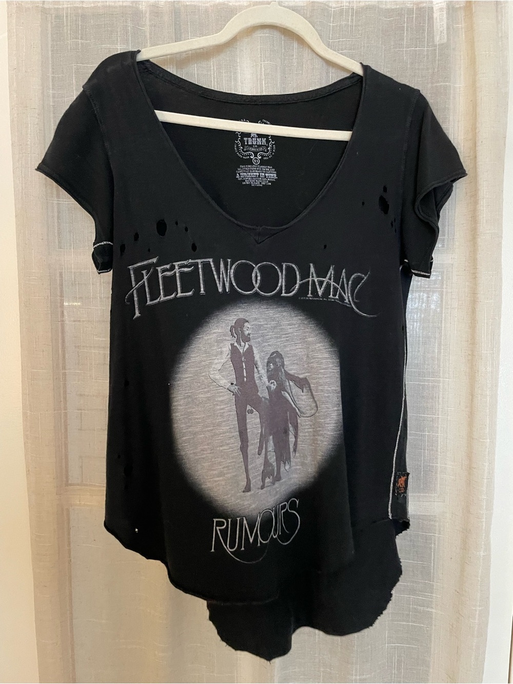 Fleetwood Mac Tee